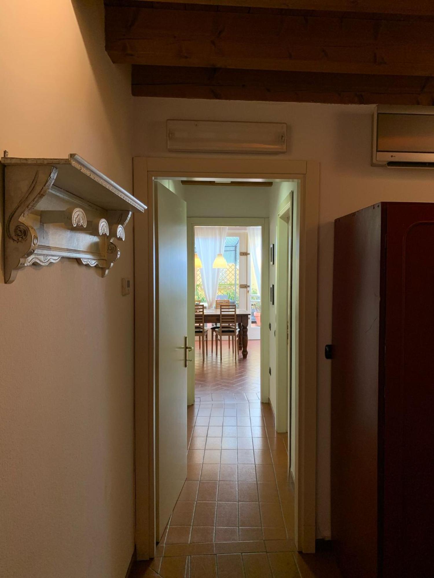 Casa Ottieco Villa Brescia Exterior foto