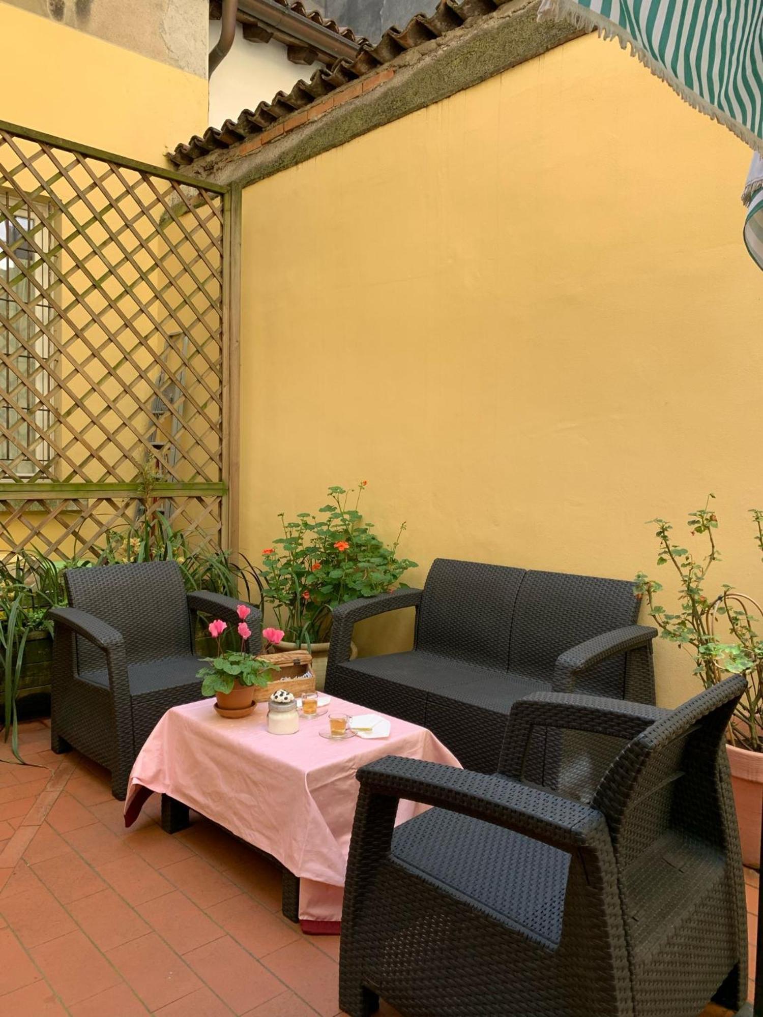 Casa Ottieco Villa Brescia Exterior foto